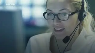 RICOH. Удалённая работа