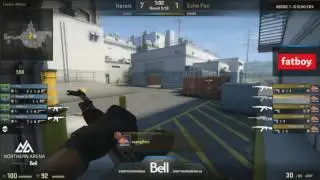CSGO - Seangares Gets CSGO'd?