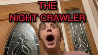 The Night Crawler (Short Horror Movie)