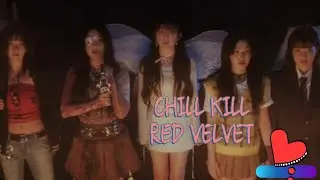 Red Velvet (레드벨벳) - 'Chill Kill' | Tradus în română