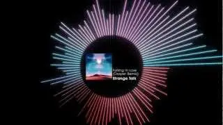 Strange Talk - Falling In Love (Draper Remix) [OFFICIAL]