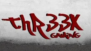 Thr33XGaming Needs YOU!!!