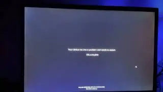 (Requested) No God! Please No!!! Has BSOD