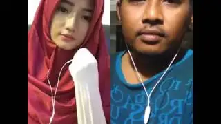 Smule _chomet21 ft oyoyons_ peterpan yang terdalam