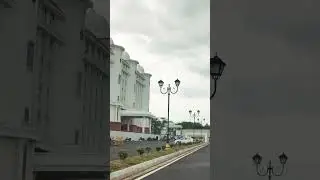 Telangana Secretariat