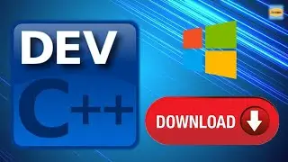 How to Download and Install Dev C++ version 5.11