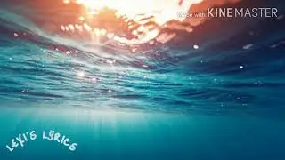 Dean Lewis - Waves (LYRICS)