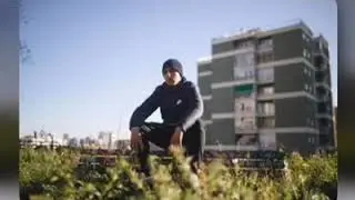 TRANQUILO y SENSATO - Morad - Canciones No Sacadas - Lyrics/Letra
