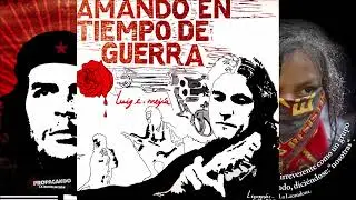 Luis Enrique Mejía Godoy  Amando en tiempo de guerra  1979  Disco Completo