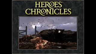 Heroes Kroniki: Wojownicy Pustkowi