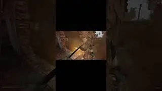 Бой на ножах.Stalker Anomaly.Прохождение за одиночек