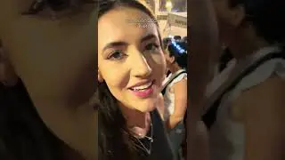 A magia da noite de São João no Porto 🇵🇹