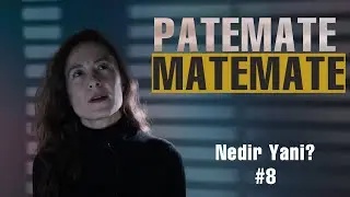 Nedir Yani? 8. Bölüm. ''Pathemate Mathemate'' nedir?