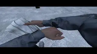 Consumable - Rag Tourniquet - Day Z