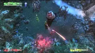 Dead Ops Arcade Round 120 Complete....(Gspawn)