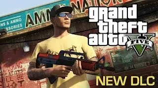 GTA 5 High Life DLC Release Date! New Apartments, Cars, Weapons & More! GTA 5 Online