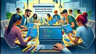 Mastering Chromium DevTools: Essential Tips for Web Developers