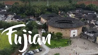Fujian 4K