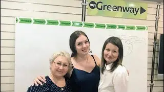 Ассортимент компании Гринвей