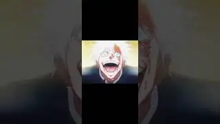 Noir- Jujutsu Kaisen [EDIT] @sinisterbart  Gojo Edit