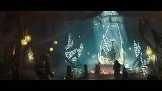 The Ritual | Ryan Leach April 2023 Composing Competition