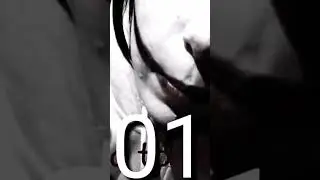 Jeff the killer evolution 2012 - 2020