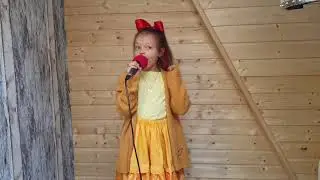 Łucja Dobrogowska - Kaczka Dziwaczka