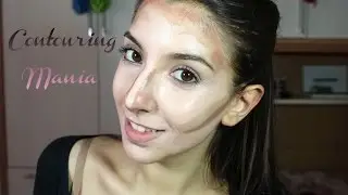 How to do...CONTOURING!!