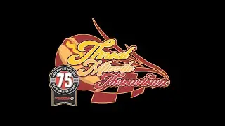 Black Flagged Podcast iLate Model Stock Car Tour Throat Missile Throwdown at Martinsville Speedway