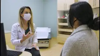 Meet Dr. Iulia M. Tulai, Cardiologist