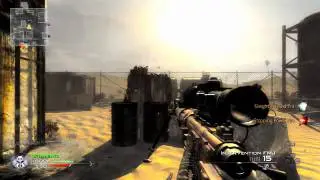 1v1 Commentary