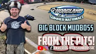 Hoagland 2022 - Big Block Mudboss