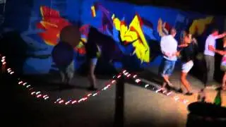 14 июня Latino Party на ТанцПлощадке! 8 (916) 333-22-94 shallwedance.ru