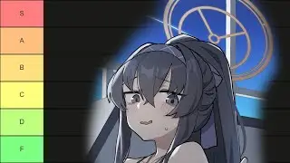 Ui Doujins Tierlist (ft. Uncle A-Kun)