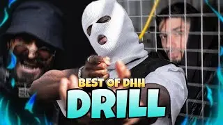 BEST DHH DRILL SONGS OF 2022 🔥