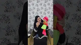 عندما لا يرغب الطفل في تناول ألطعام | Cand Copilul nu vrea sa Manance