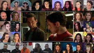Spider-Man Compare Powers - Spider-Man: No Way Home - Reaction Mashup