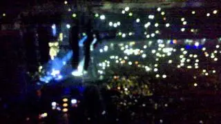 Linkin Park - LOATR SOTD IRIDESCENT - Vienna 14.11.2014