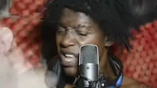 Boy-Sweet Le vag _Vibe Mwen Red official video