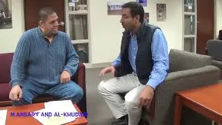 al kitaab II  Chapter One