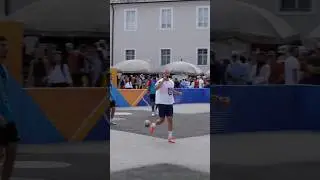 Speak With Your Feet 🤫🔥 - Marko Saric, Kings of Klessheim, Red Bull Austria, ISFA - Seven Futsal