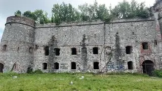 Il Forte Sperone