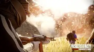 Insurgency: Sandstorm - OST: Insurgents Victory Theme A