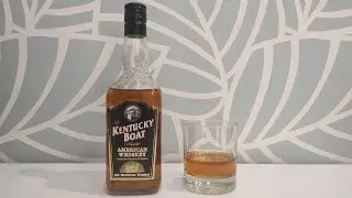 Kentucky Boat виски из италии