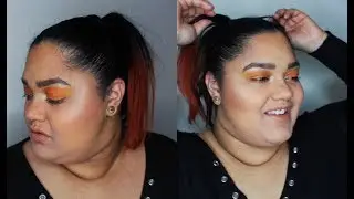 Spring Sunset Look | Royal Jewels