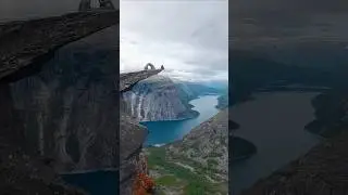 Beautiful Places On Norway 🇳🇴 