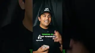 30 Second Google Pixel 8 Review