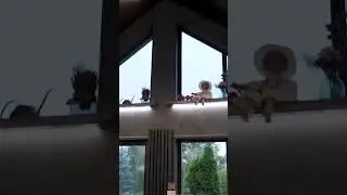 ЭТО самый уютный загородный ДОМ! 