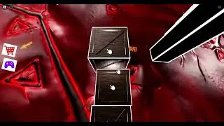 Roblox Sir Scary's Mansion!
