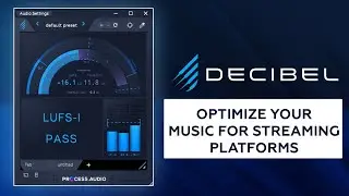 The Decibel Target Validators: Prepare Your Music for Streaming Platforms